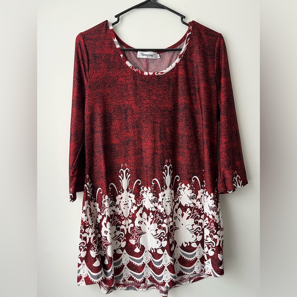 Women’s Tunic (M)